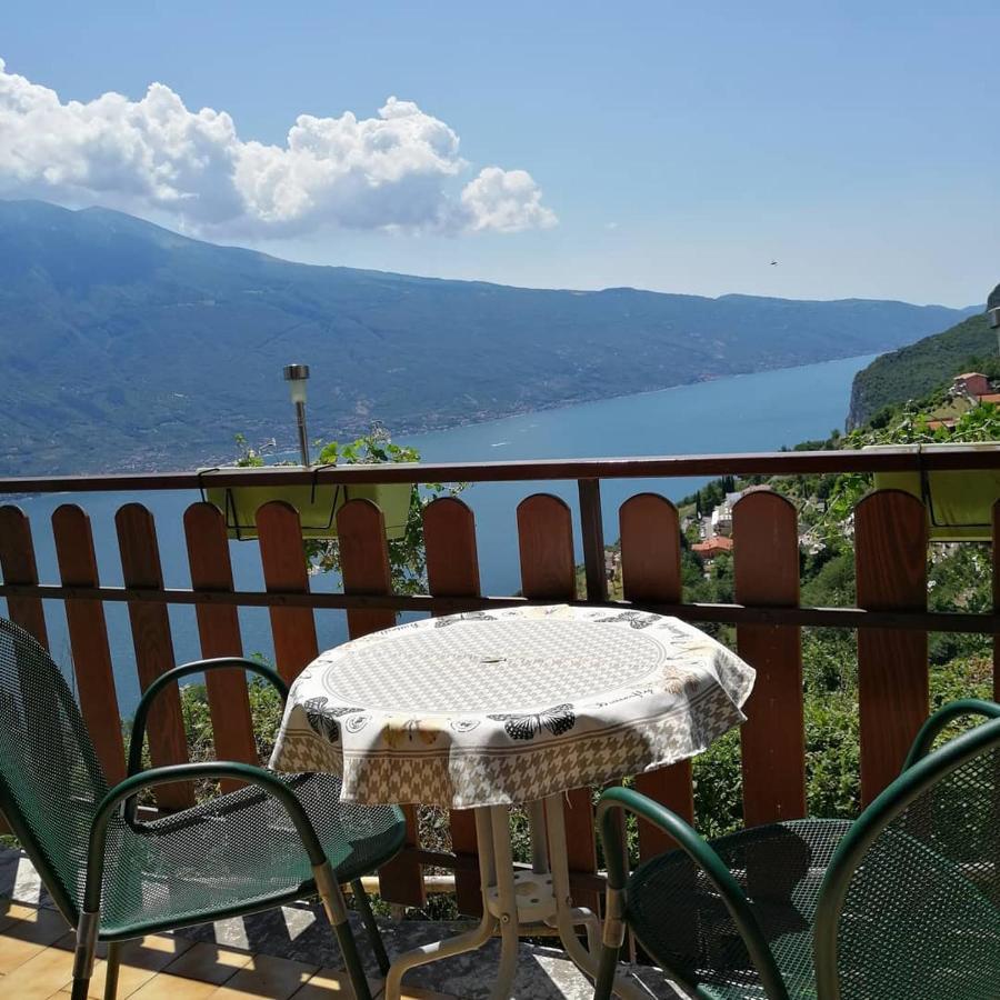 Casa Mezzema Villa Tremosine Exterior photo