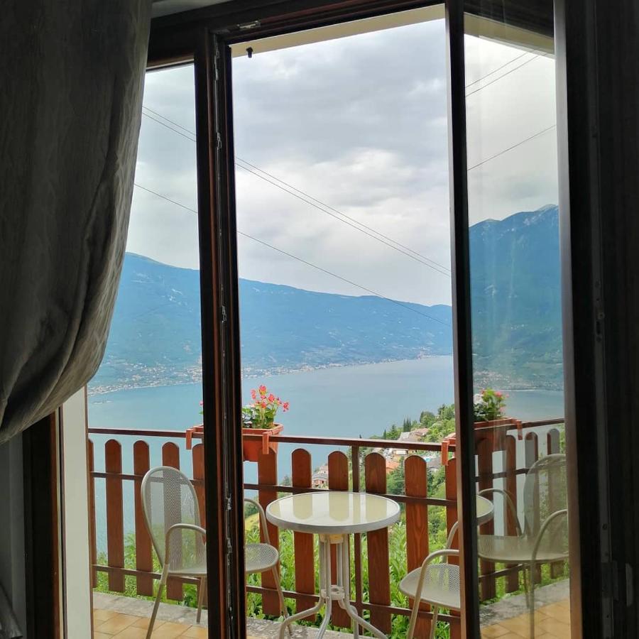 Casa Mezzema Villa Tremosine Exterior photo