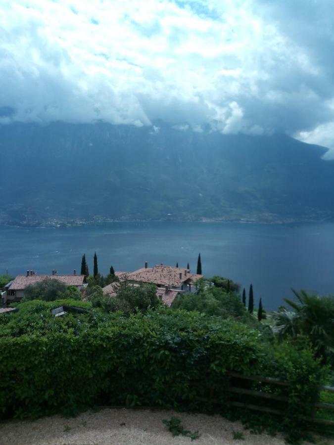 Casa Mezzema Villa Tremosine Exterior photo