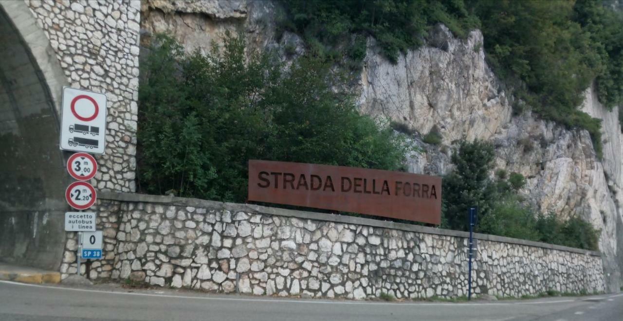 Casa Mezzema Villa Tremosine Exterior photo