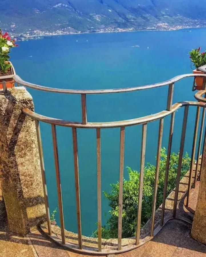 Casa Mezzema Villa Tremosine Exterior photo