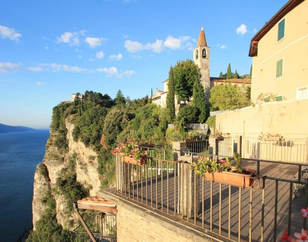 Casa Mezzema Villa Tremosine Exterior photo